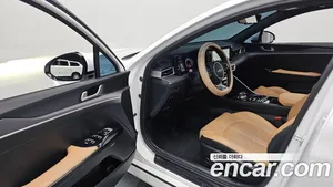 Kia K5, 2023 — миниатюра 10