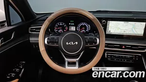 Kia K5, 2023 — миниатюра 12