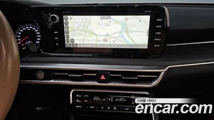 Kia K5, 2023 — миниатюра 13