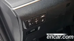 Kia K5, 2023 — миниатюра 17