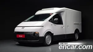Hyundai ST1, 2024 — миниатюра 1