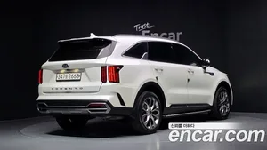 Kia Sorento, 2020 — миниатюра 2