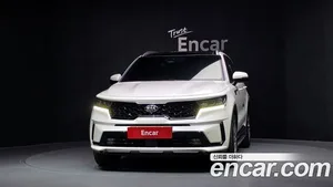 Kia Sorento, 2020 — миниатюра 3