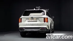 Kia Sorento, 2020 — миниатюра 4