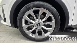 Kia Sorento, 2020 — миниатюра 5