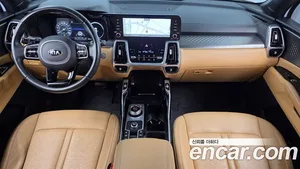 Kia Sorento, 2020 — миниатюра 7