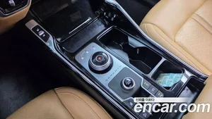 Kia Sorento, 2020 — миниатюра 9