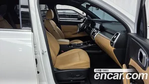 Kia Sorento, 2020 — миниатюра 11