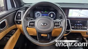 Kia Sorento, 2020 — миниатюра 13