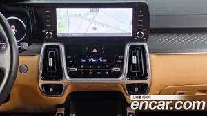 Kia Sorento, 2020 — миниатюра 14