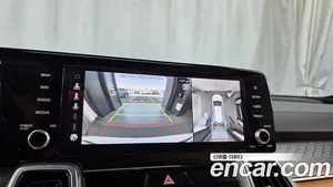 Kia Sorento, 2020 — миниатюра 15