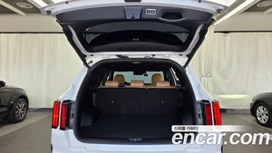 Kia Sorento, 2020 — миниатюра 20