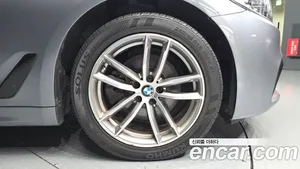 BMW 5-Series, 2017 — миниатюра 4