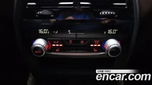 BMW 5-Series, 2017 — миниатюра 24