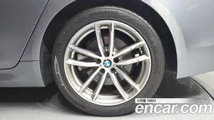 BMW 5-Series, 2017 — миниатюра 6