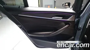 BMW 5-Series, 2017 — миниатюра 14