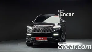 KGM Rexton, 2018 — миниатюра 2