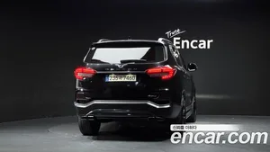 KGM Rexton, 2018 — миниатюра 3