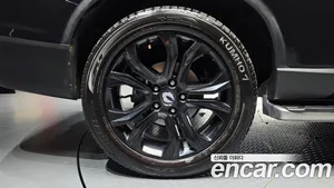 KGM Rexton, 2018 — миниатюра 4