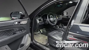 KGM Rexton, 2018 — миниатюра 12