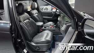 KGM Rexton, 2018 — миниатюра 16