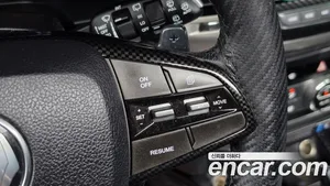 KGM Rexton, 2018 — миниатюра 19