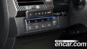 KGM Rexton, 2018 — миниатюра 22