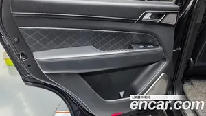 KGM Rexton, 2018 — миниатюра 14