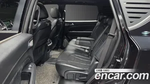 KGM Rexton, 2018 — миниатюра 15