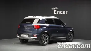 Hyundai Venue, 2020 — миниатюра 2