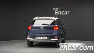 Hyundai Venue, 2020 — миниатюра 4