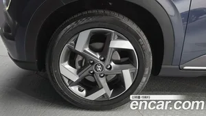 Hyundai Venue, 2020 — миниатюра 5