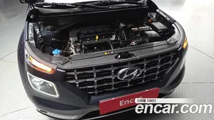 Hyundai Venue, 2020 — миниатюра 6