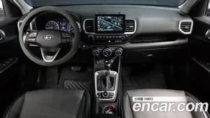 Hyundai Venue, 2020 — миниатюра 10