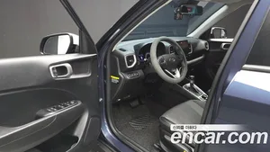 Hyundai Venue, 2020 — миниатюра 13