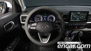 Hyundai Venue, 2020 — миниатюра 20