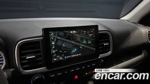 Hyundai Venue, 2020 — миниатюра 21