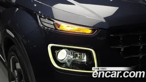 Hyundai Venue, 2020 — миниатюра 8