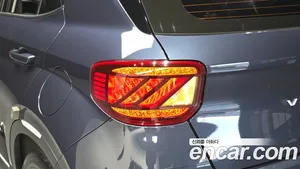 Hyundai Venue, 2020 — миниатюра 9