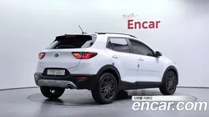 Kia Stonic, 2017 — миниатюра 2