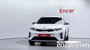 Kia Stonic, 2017 — миниатюра 3