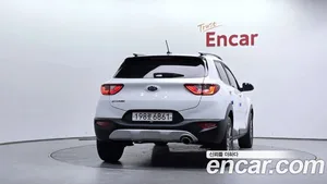 Kia Stonic, 2017 — миниатюра 4