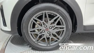Kia Stonic, 2017 — миниатюра 5