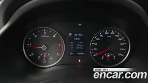 Kia Stonic, 2017 — миниатюра 8