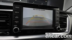 Kia Stonic, 2017 — миниатюра 15