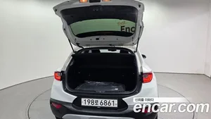 Kia Stonic, 2017 — миниатюра 20