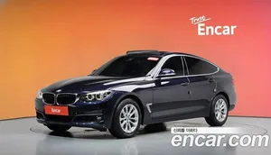 BMW Gran Turismo, 2020 — миниатюра 35