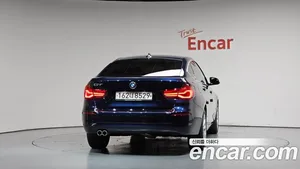 BMW Gran Turismo, 2020 — миниатюра 3