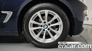 BMW Gran Turismo, 2020 — миниатюра 4