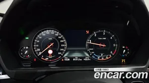 BMW Gran Turismo, 2020 — миниатюра 10